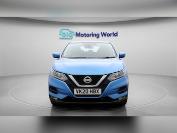 Used Nissan Qashqai 2020 for sale - 77699119: Photo