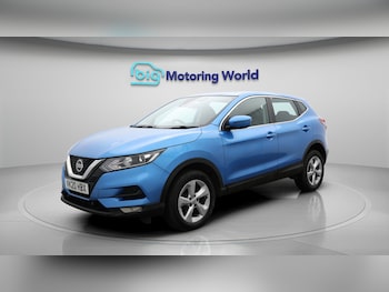 Used Nissan Qashqai 2020 for sale - 77699119: Photo