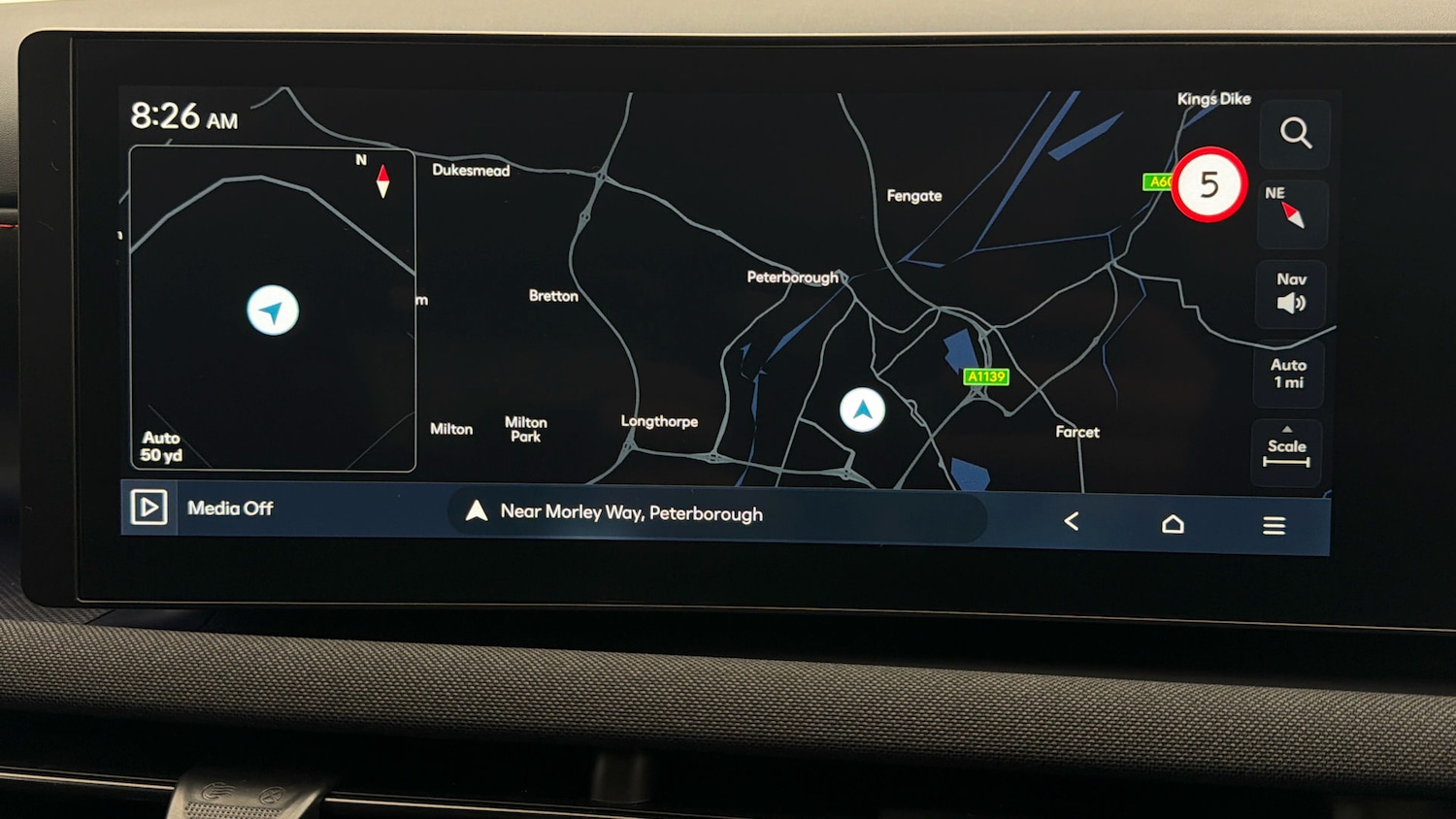 Used Hyundai TUCSON 2025 for sale - 78095649: Photo 10