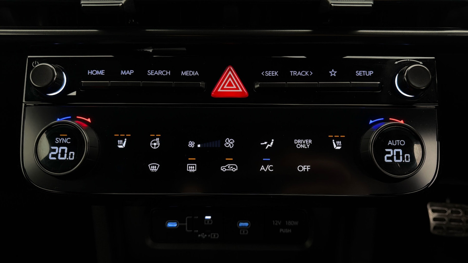 Used Hyundai TUCSON 2025 for sale - 78095649: Photo 11