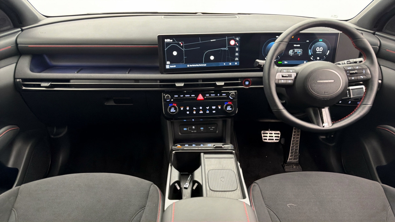 Used Hyundai TUCSON 2025 for sale - 78095649: Photo 12