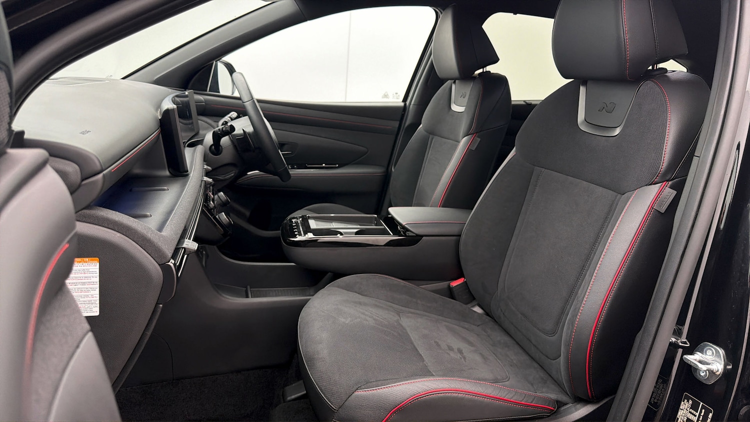 Used Hyundai TUCSON 2025 for sale - 78095649: Photo 13