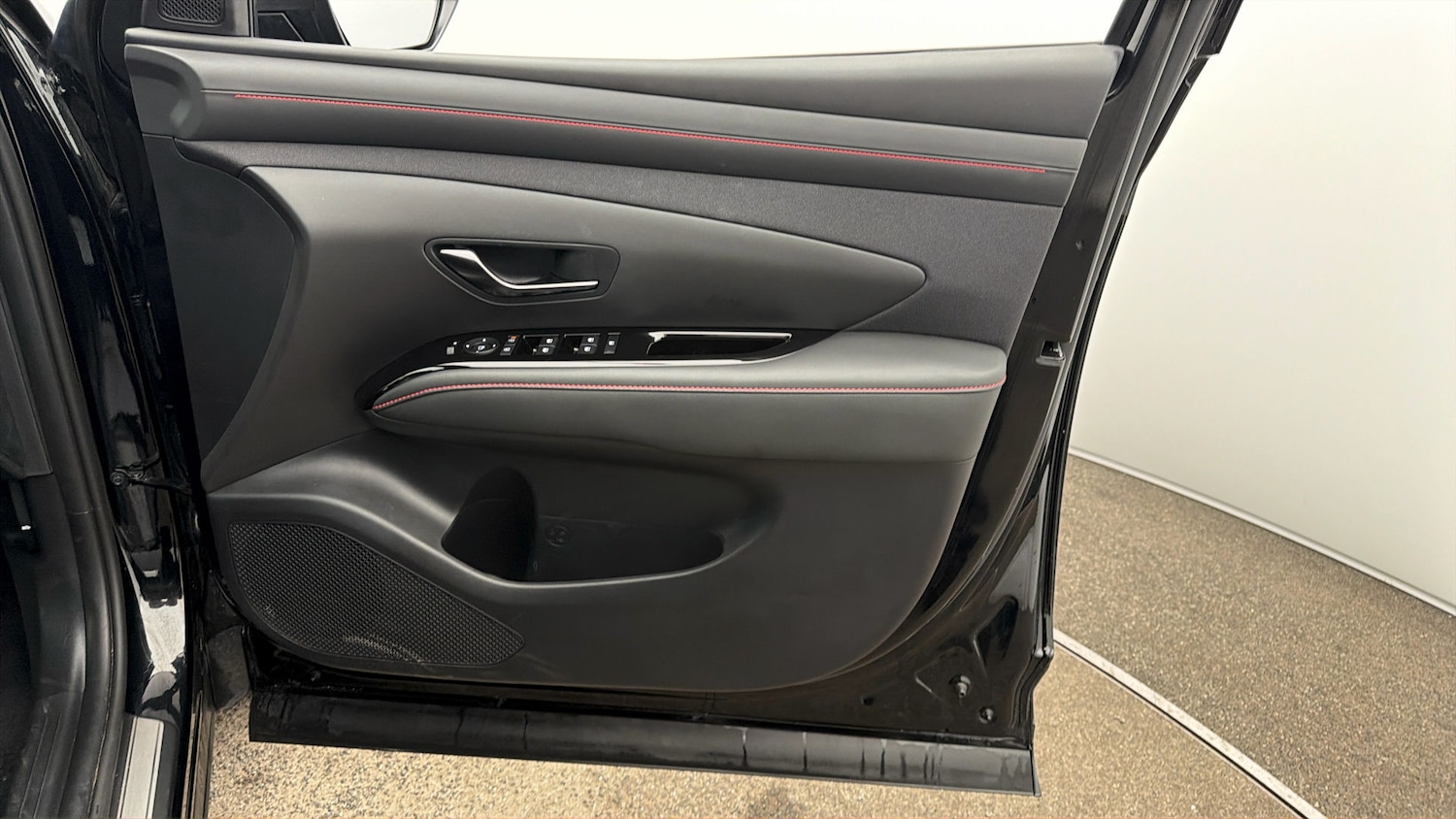 Used Hyundai TUCSON 2025 for sale - 78095649: Photo 14