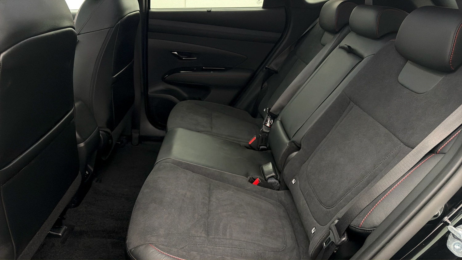 Used Hyundai TUCSON 2025 for sale - 78095649: Photo 15