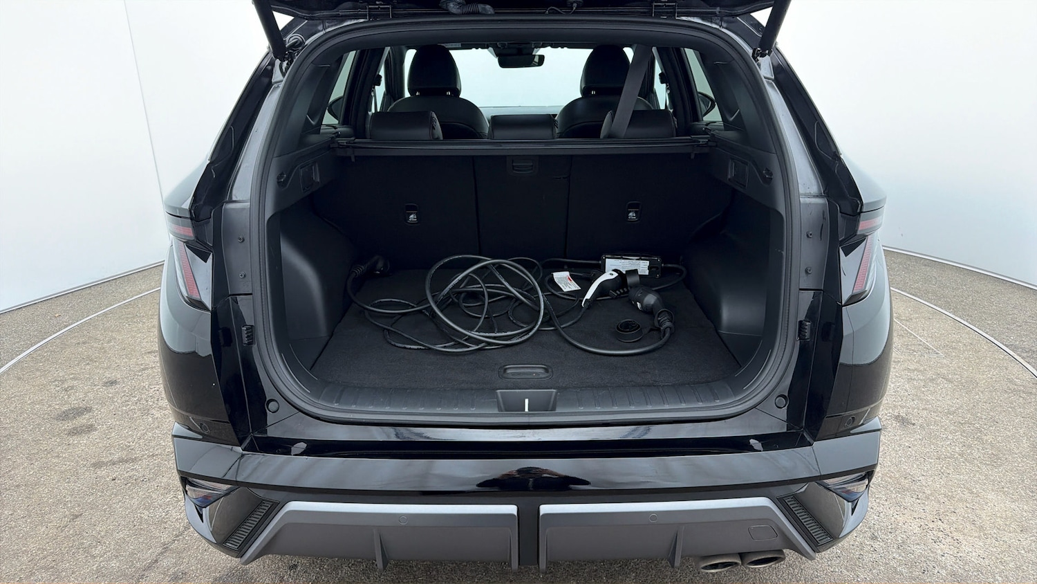 Used Hyundai TUCSON 2025 for sale - 78095649: Photo 16