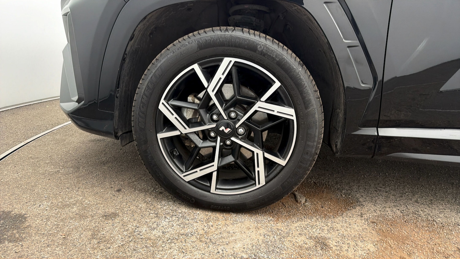 Used Hyundai TUCSON 2025 for sale - 78095649: Photo 17