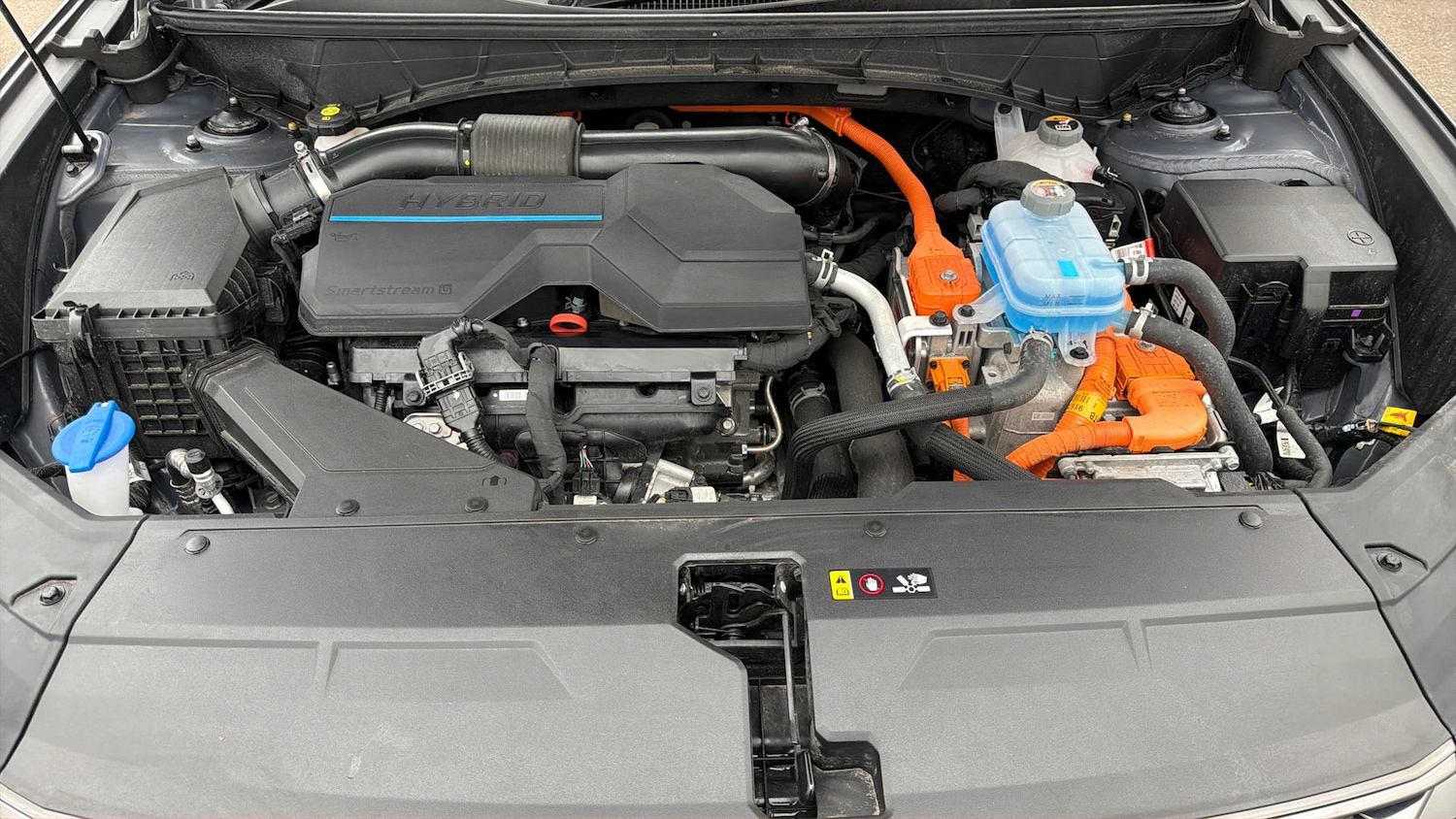 Used Hyundai TUCSON 2025 for sale - 78095649: Photo 18