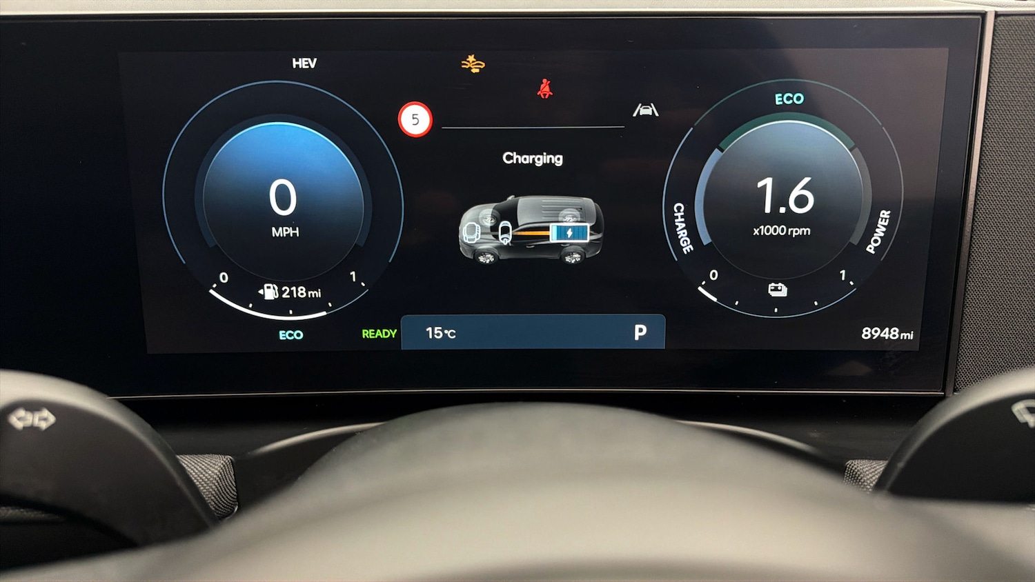 Used Hyundai TUCSON 2025 for sale - 78095649: Photo 26