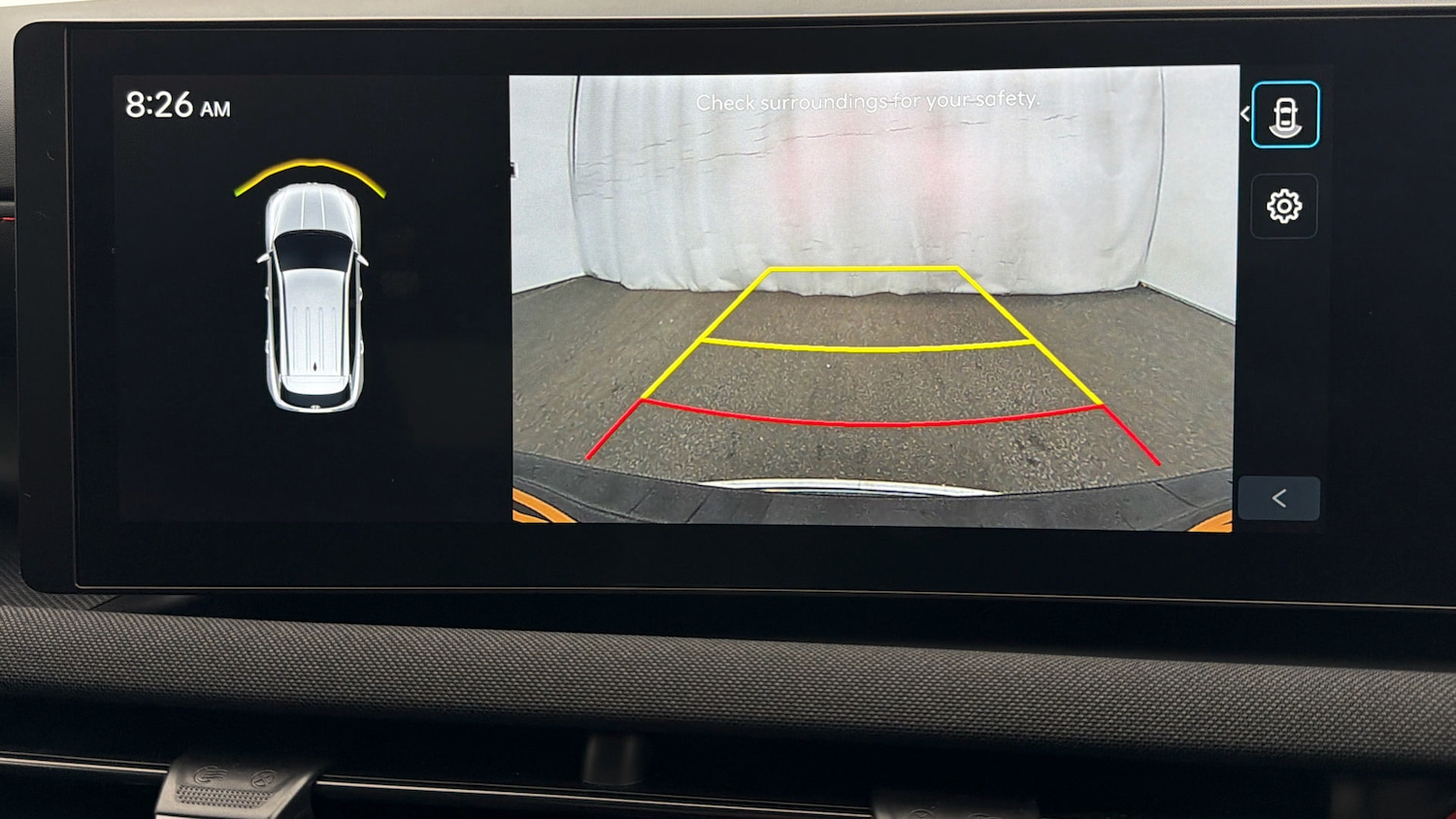 Used Hyundai TUCSON 2025 for sale - 78095649: Photo 27