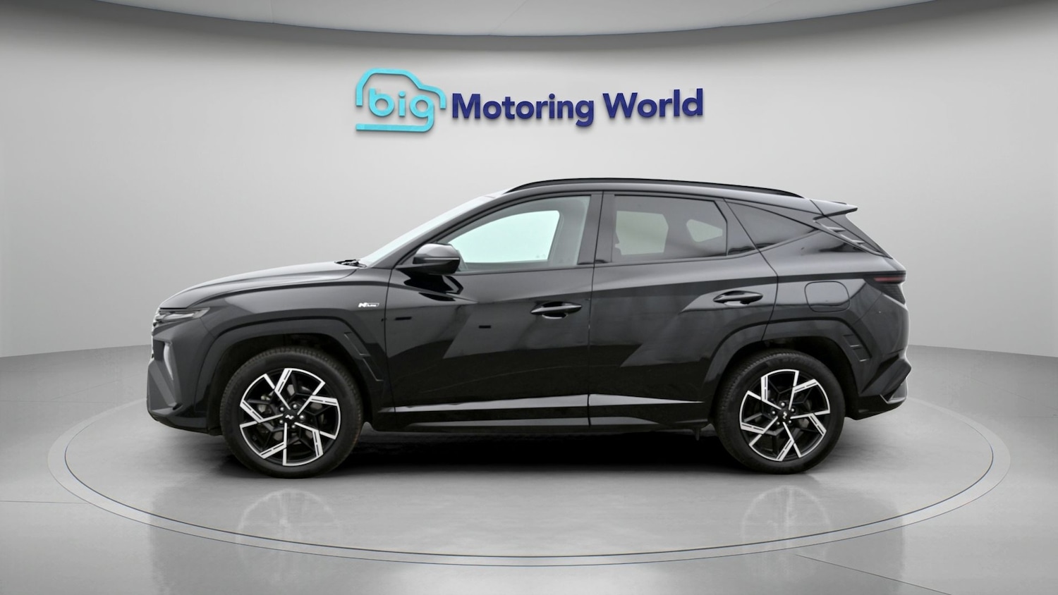 Used Hyundai TUCSON 2025 for sale - 78095649: Photo 4