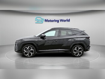 Used Hyundai TUCSON 2025 for sale - 78095649: Photo