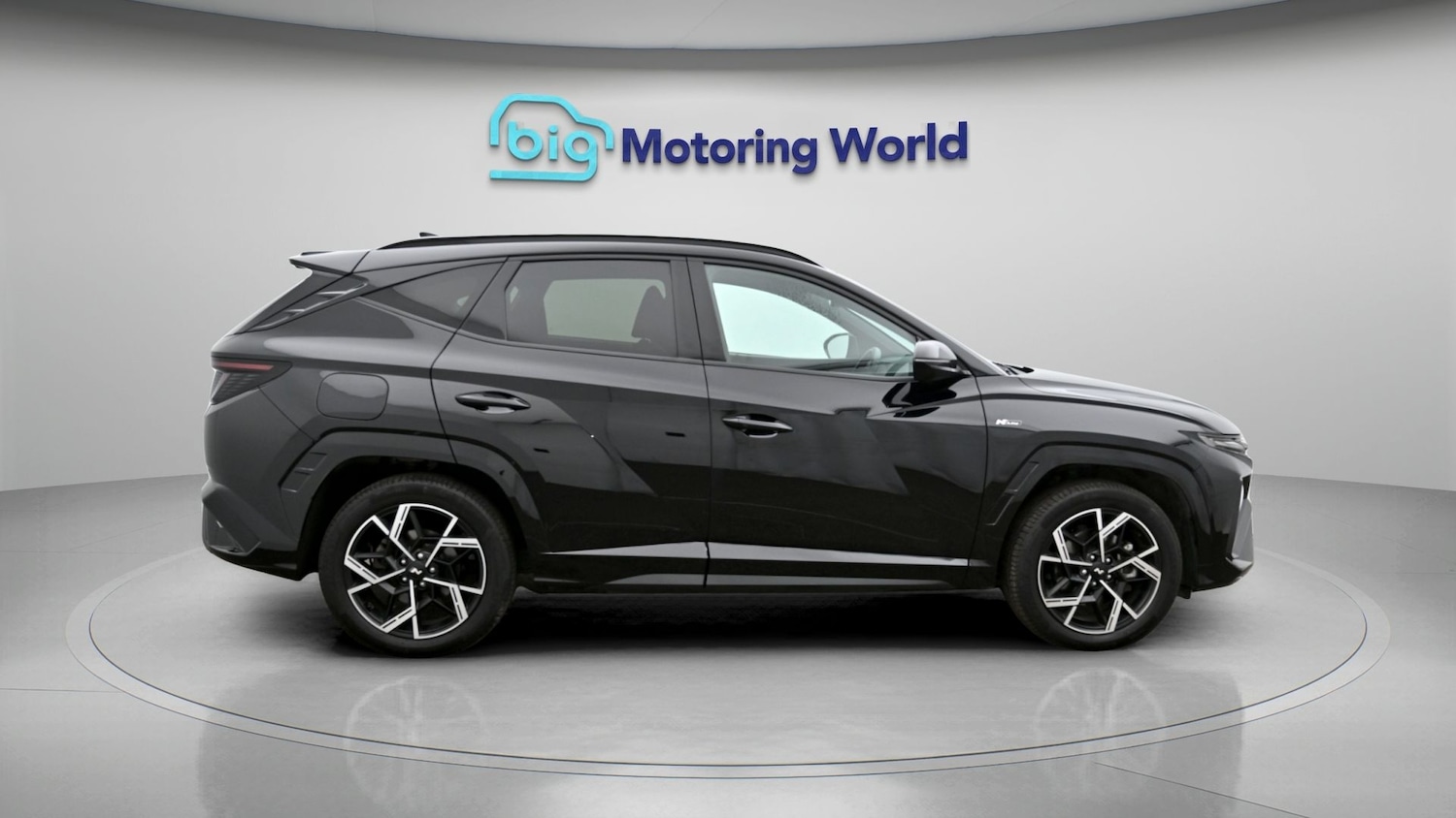Used Hyundai TUCSON 2025 for sale - 78095649: Photo 8