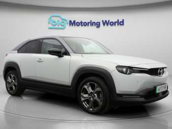 (71) - 35.5kWh First Edition SUV 5dr Electric Auto (145 ps)