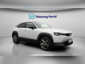 Used Mazda MX-30 2021 for sale - 75291823: Photo