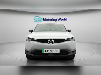 Used Mazda MX-30 2021 for sale - 75291823: Photo