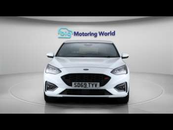 Used Ford Focus 2020 for sale - 74668482: Photo