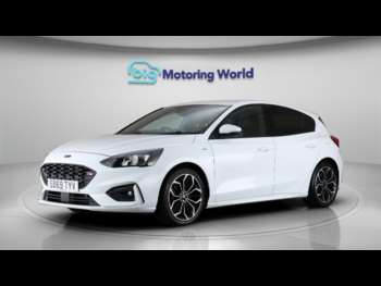 Used Ford Focus 2020 for sale - 74668482: Photo
