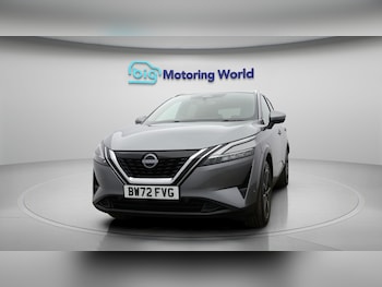 Used Nissan Qashqai 2023 for sale - 78421089: Photo