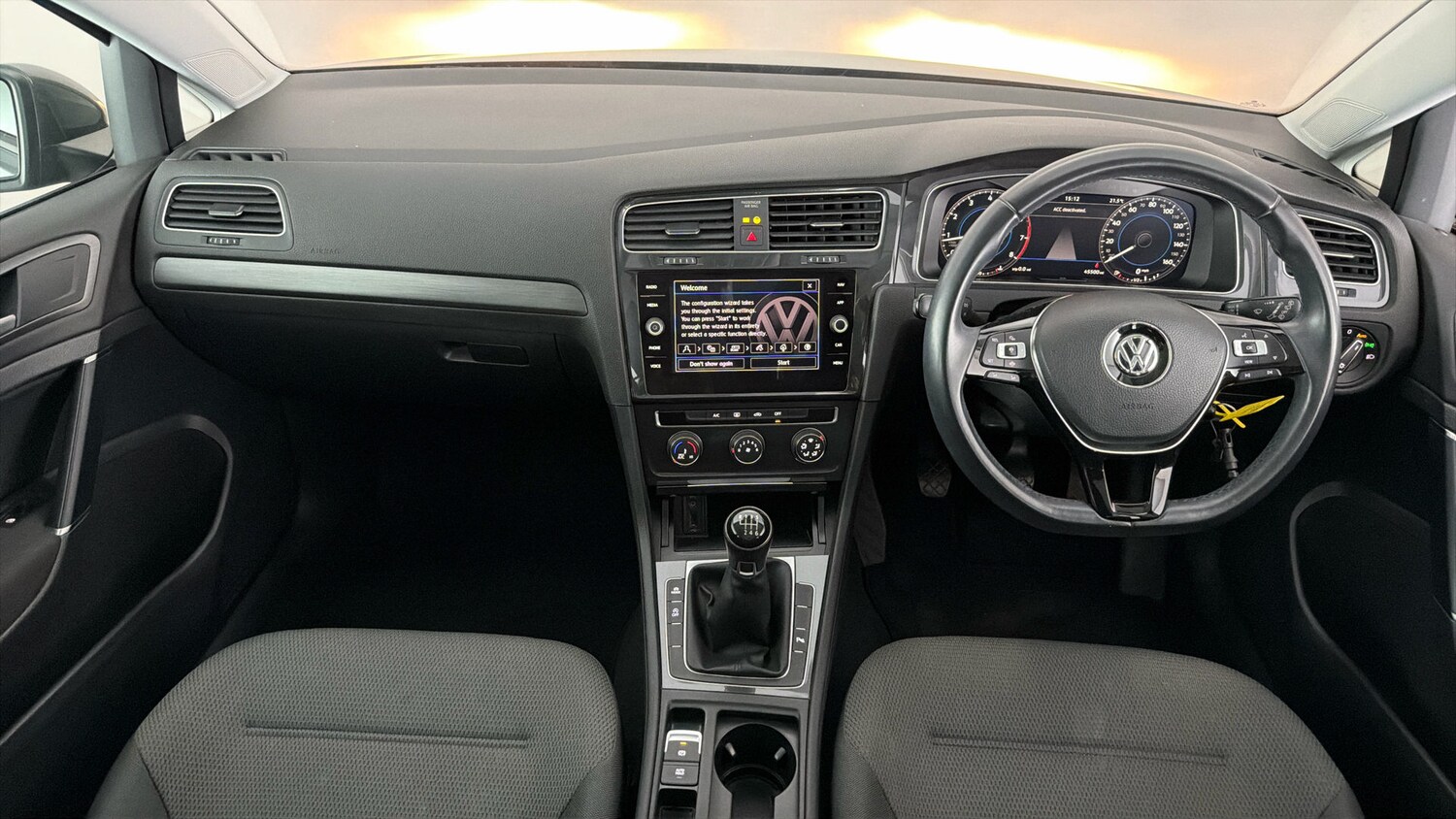 Used Volkswagen Golf 2018 for sale - 77934917: Photo 11