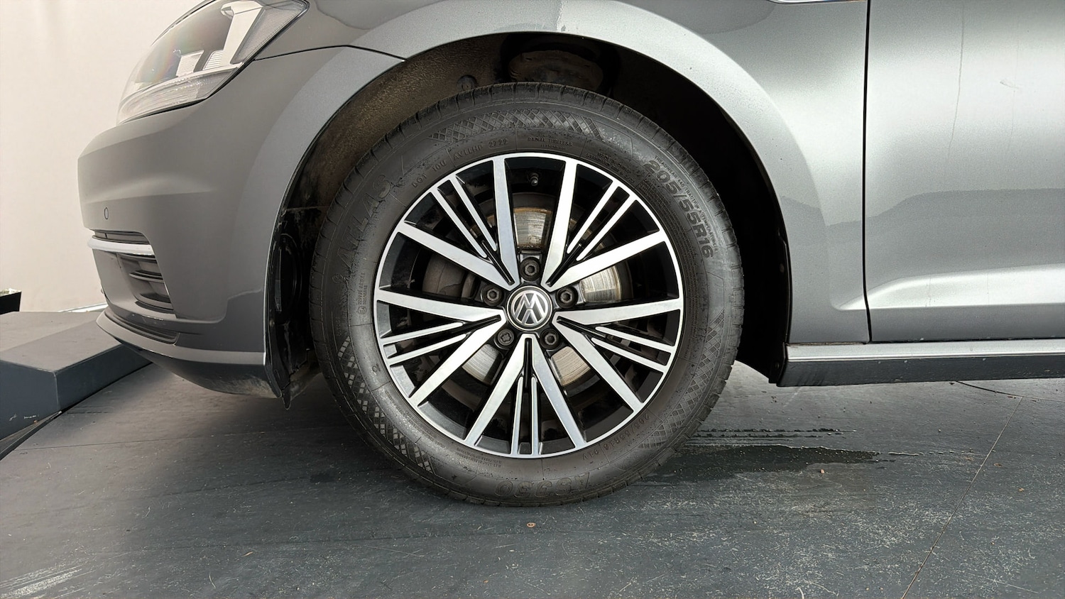 Used Volkswagen Golf 2018 for sale - 77934917: Photo 16