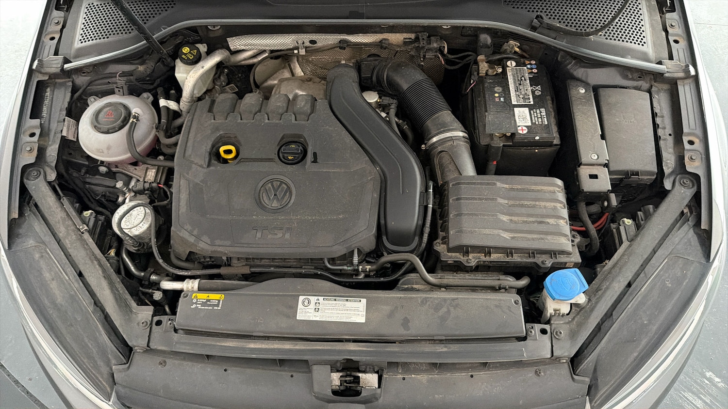 Used Volkswagen Golf 2018 for sale - 77934917: Photo 17