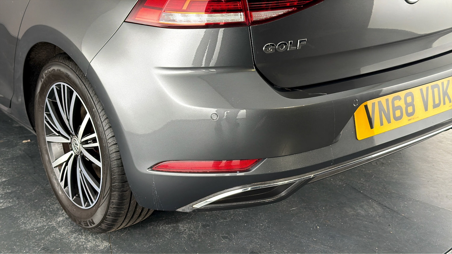 Used Volkswagen Golf 2018 for sale - 77934917: Photo 19