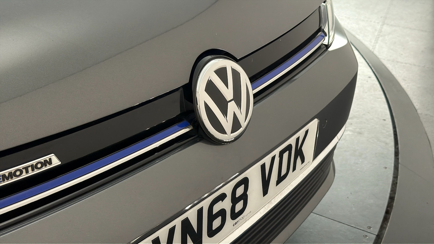 Used Volkswagen Golf 2018 for sale - 77934917: Photo 21