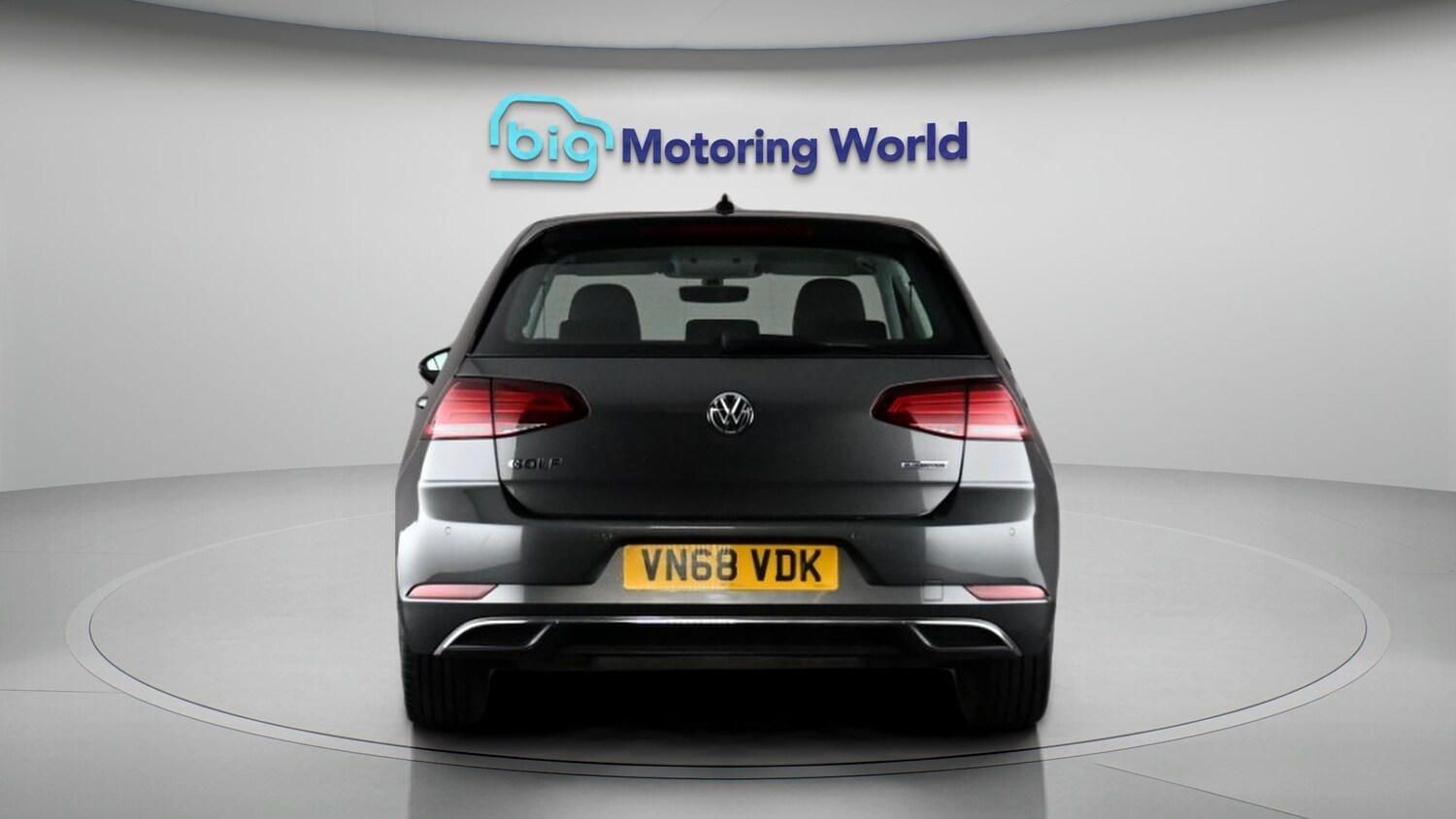 Used Volkswagen Golf 2018 for sale - 77934917: Photo 6