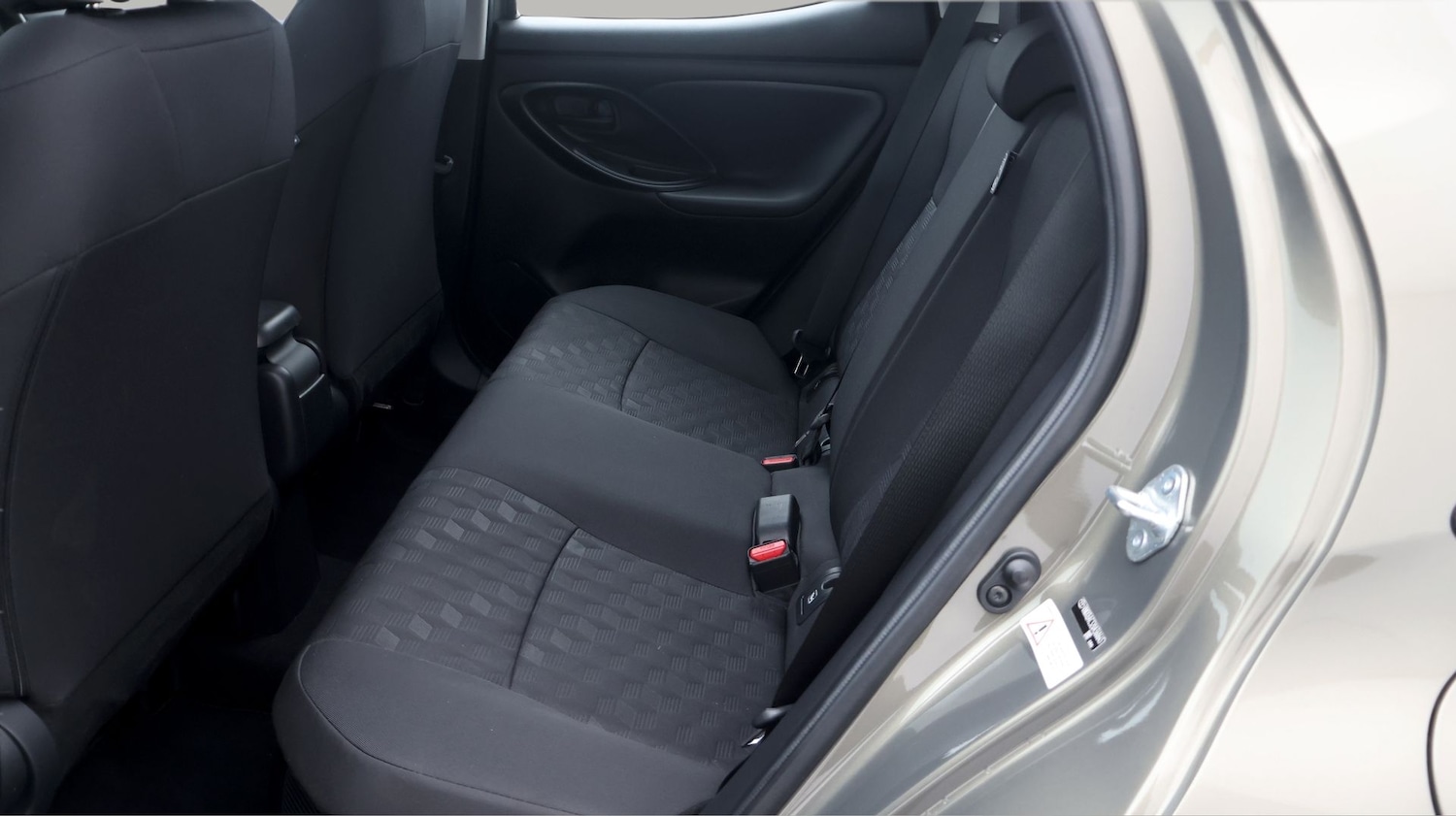 Used Toyota Yaris 2024 for sale - 77523476: Photo 16