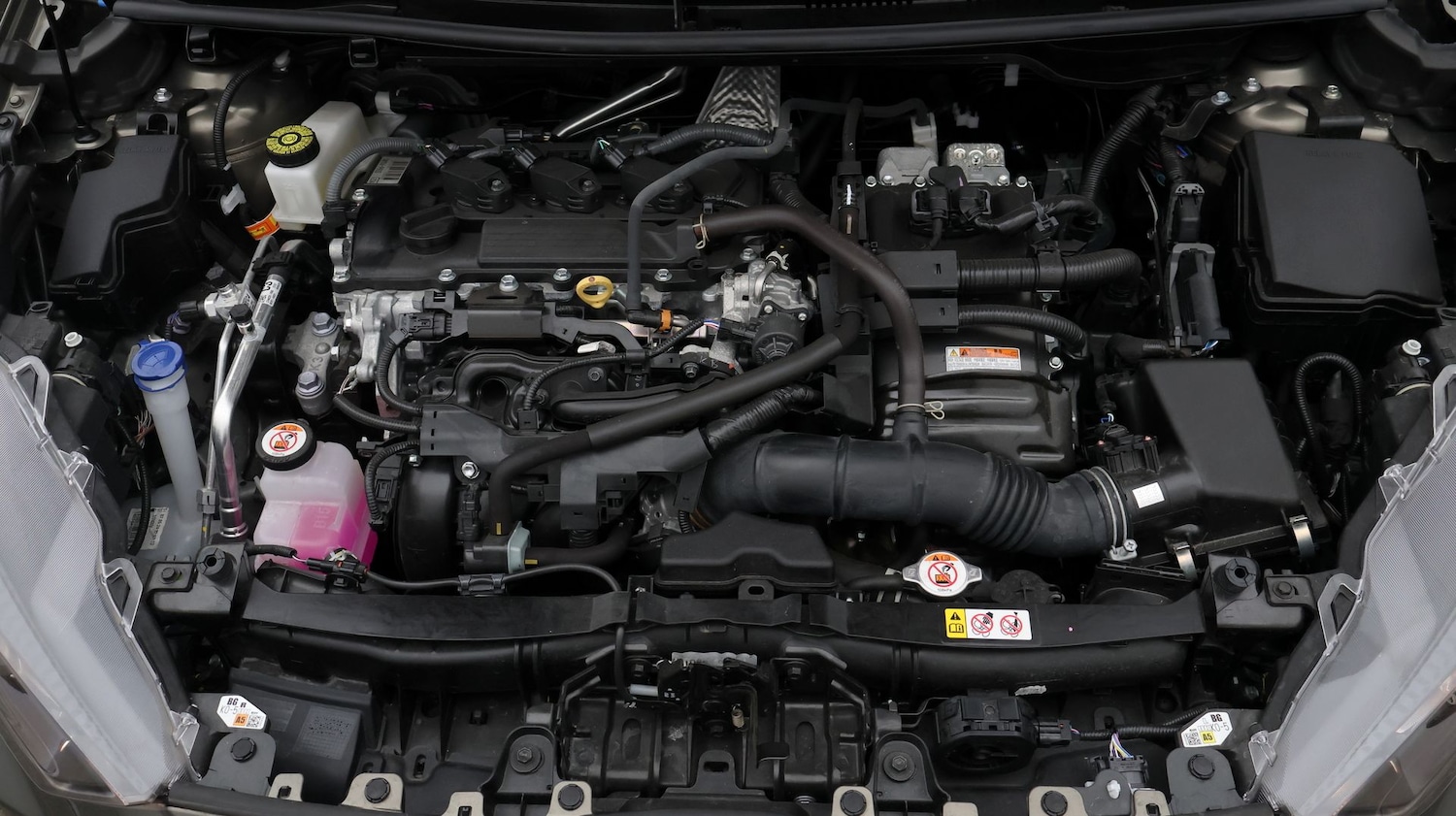 Used Toyota Yaris 2024 for sale - 77523476: Photo 19