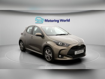Used Toyota Yaris 2024 for sale - 77523476: Photo
