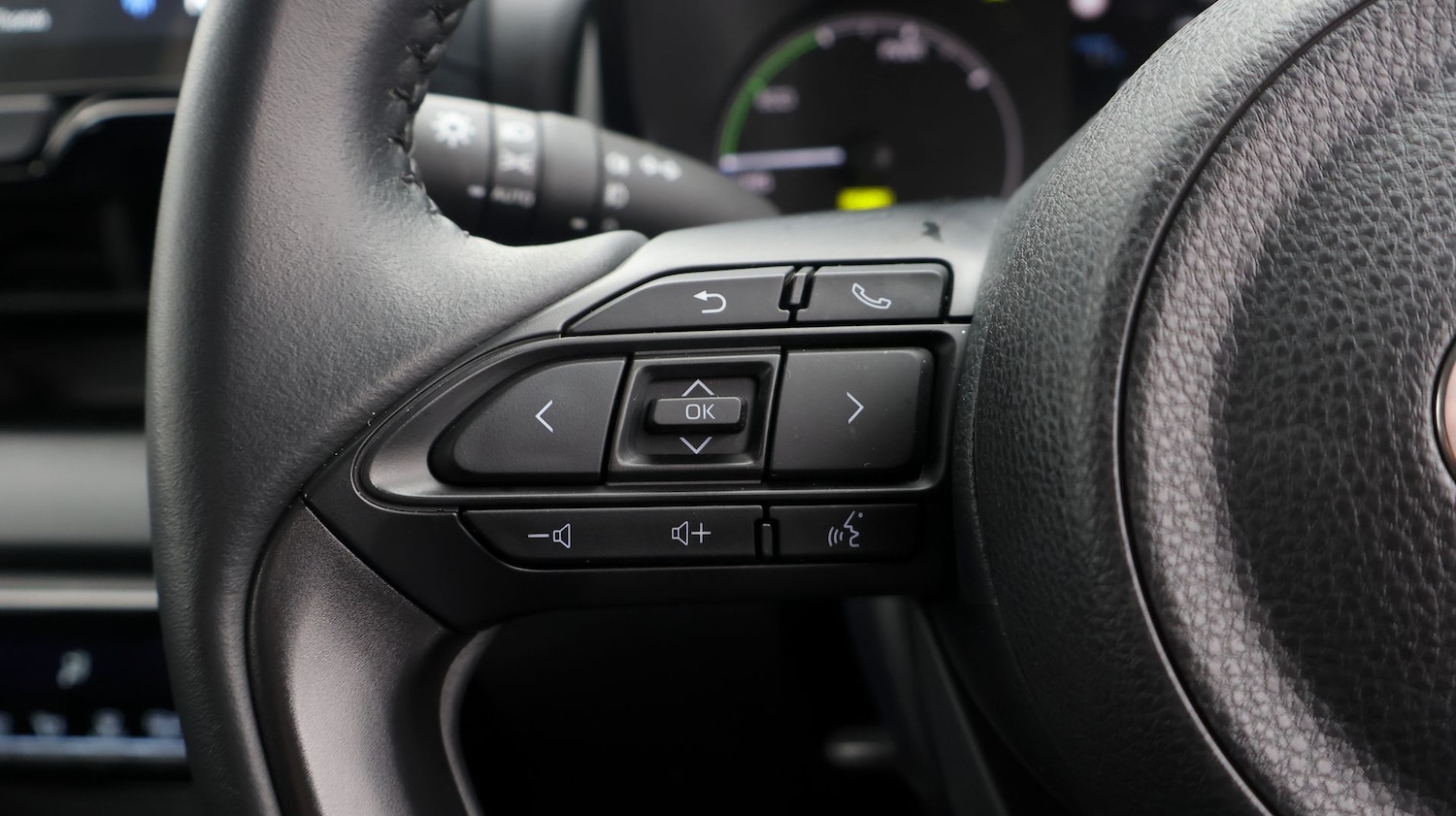 Used Toyota Yaris 2024 for sale - 77523476: Photo 23