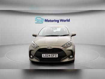 Used Toyota Yaris 2024 for sale - 77523476: Photo