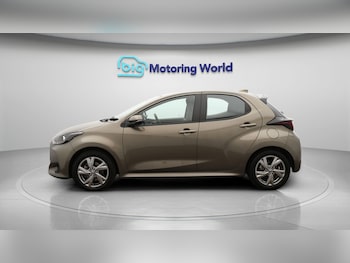 Used Toyota Yaris 2024 for sale - 77523476: Photo