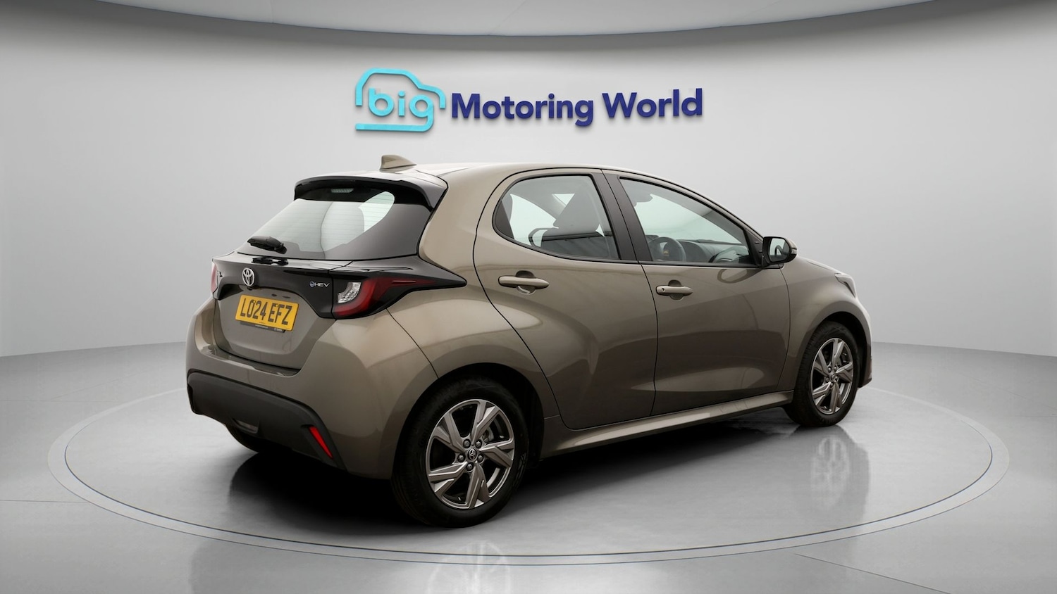 Used Toyota Yaris 2024 for sale - 77523476: Photo 7