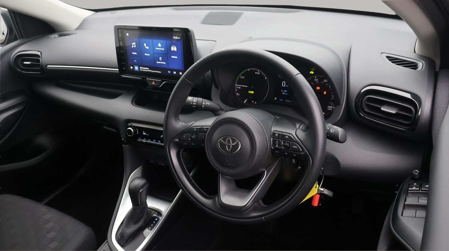 Used Toyota Yaris 2024 for sale - 77523476: Photo 9