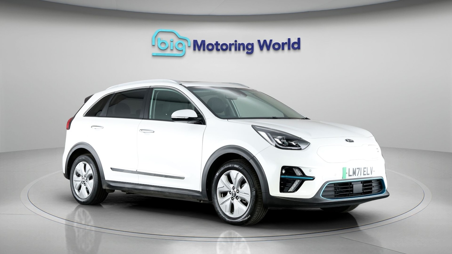 Used Kia Niro 2021 for sale - 77033273: Photo 21