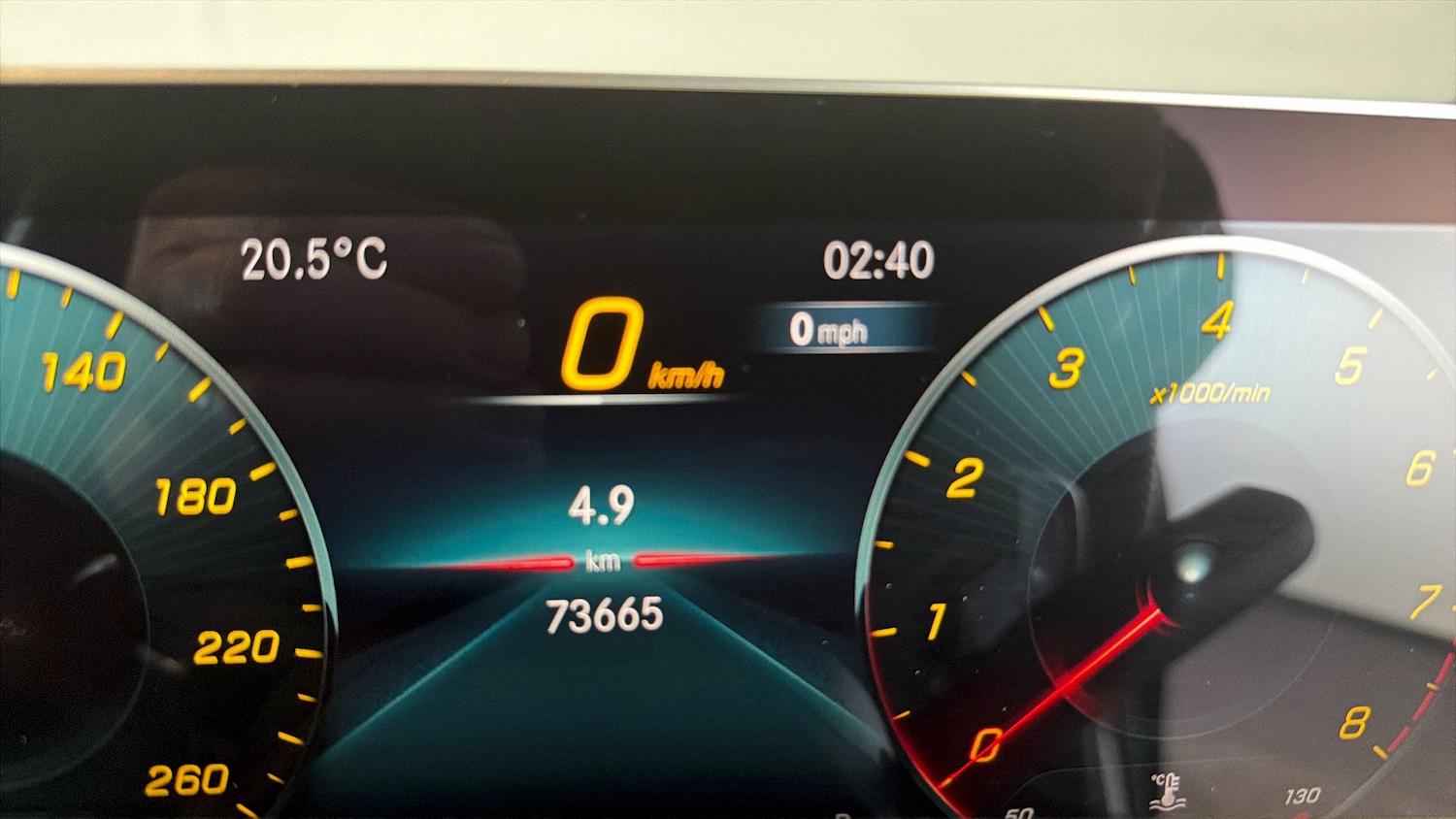 Used Mercedes-Benz A-Class 2018 for sale - 77762895: Photo 10