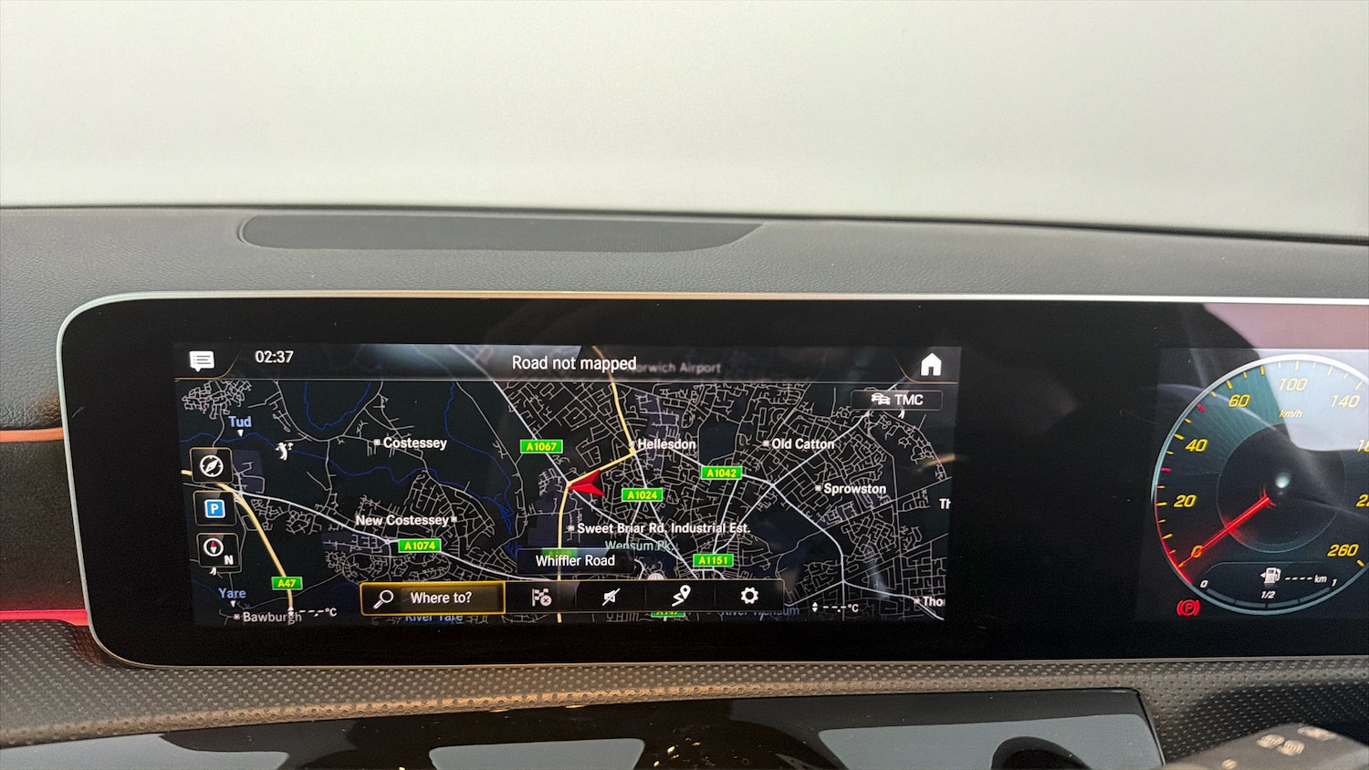 Used Mercedes-Benz A-Class 2018 for sale - 77762895: Photo 11