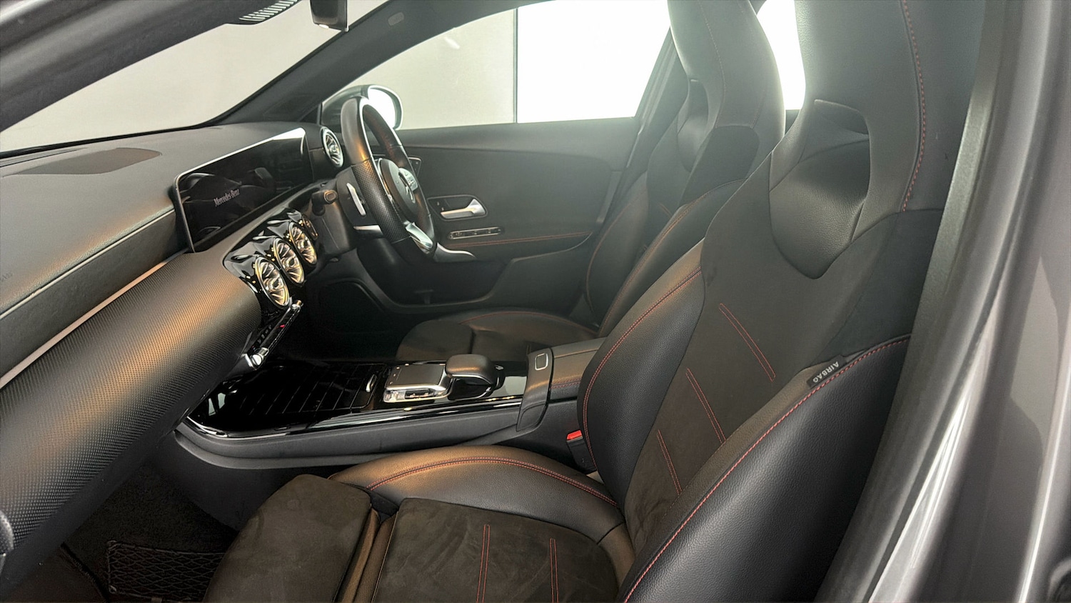 Used Mercedes-Benz A-Class 2018 for sale - 77762895: Photo 14