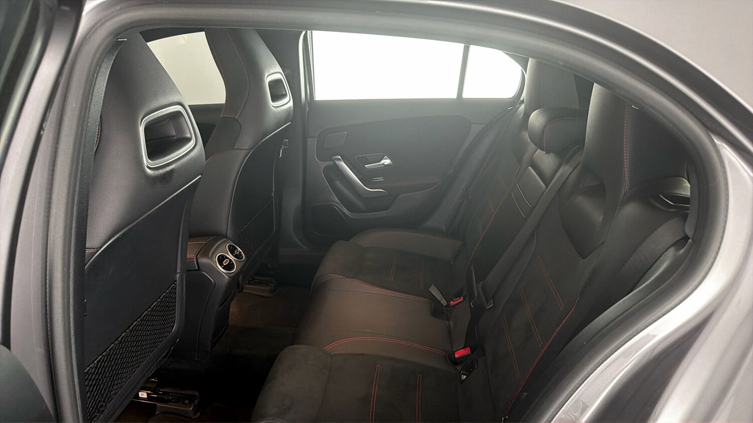 Used Mercedes-Benz A-Class 2018 for sale - 77762895: Photo 16