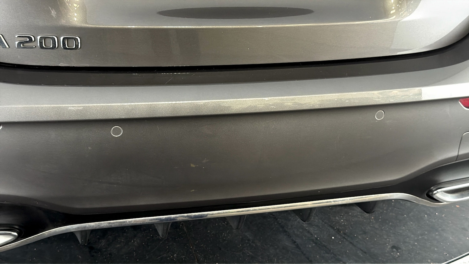 Used Mercedes-Benz A-Class 2018 for sale - 77762895: Photo 20