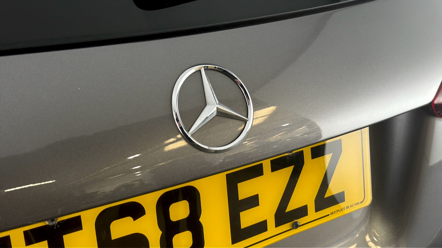 Used Mercedes-Benz A-Class 2018 for sale - 77762895: Photo 21