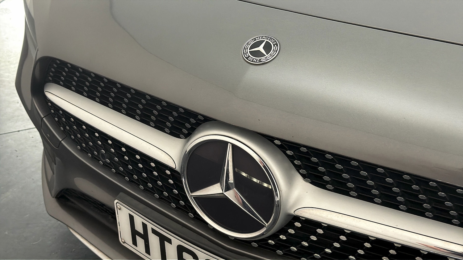 Used Mercedes-Benz A-Class 2018 for sale - 77762895: Photo 24