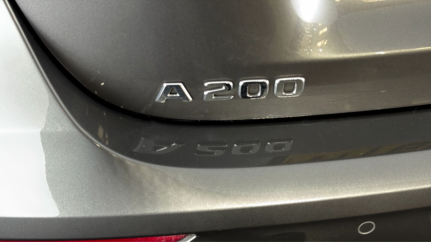 Used Mercedes-Benz A-Class 2018 for sale - 77762895: Photo 25