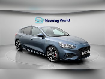 Used Ford Focus 2019 for sale - 78280842: Photo