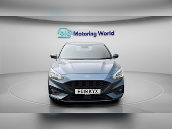 Used Ford Focus 2019 for sale - 78280842: Photo