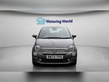 Used Fiat 500 2022 for sale - 78746705: Photo