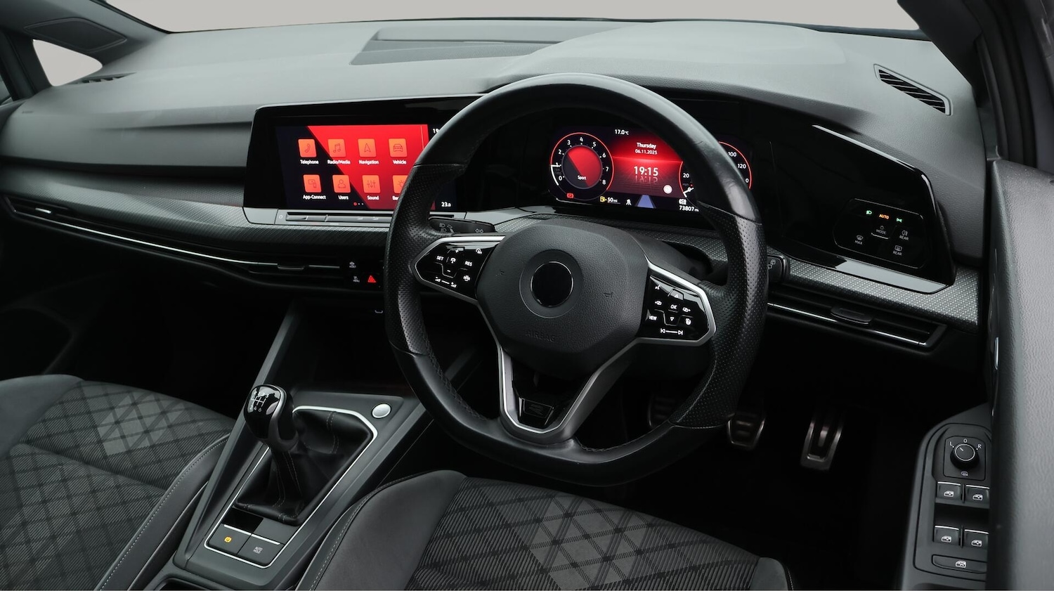 Used Volkswagen Golf 2021 for sale - 76537618: Photo 10