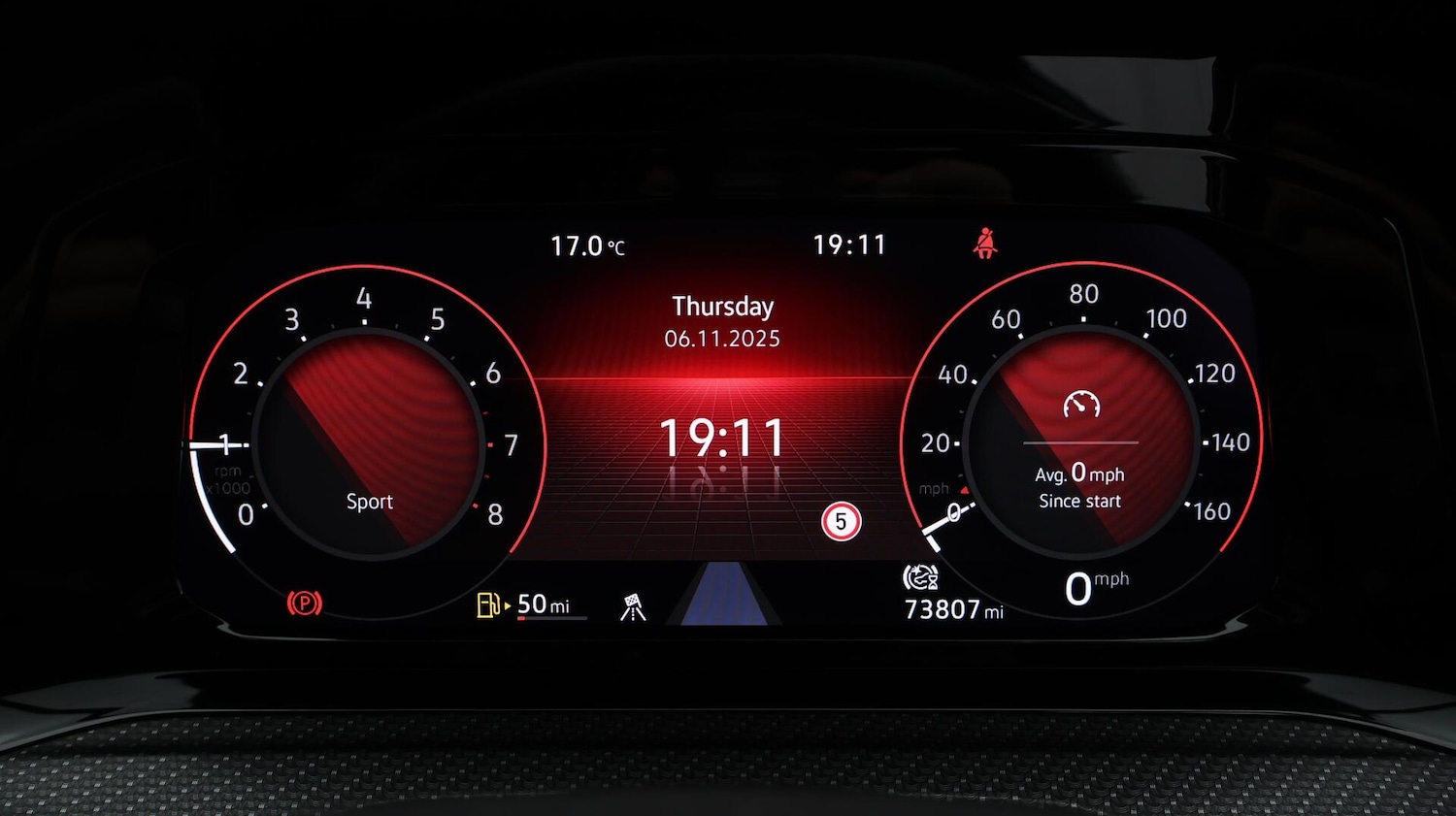 Used Volkswagen Golf 2021 for sale - 76537618: Photo 11